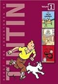 The Adventures of Tintin, Vol. 1: Tintin in America / Cigars of the Pharaoh / The Blue Lotus