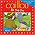 Caillou: At the Zoo (Playti...