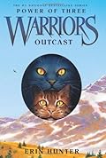 Outcast (Warriors: Power of Three, #3)