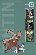 The Adventures of Tintin, Vol. 7: The Castafiore Emerald / Flight 714 to Sydney / Tintin and the Picaros