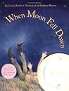 When Moon Fell Down When Moon Fell Down
