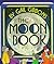 The Moon Book by Deborah J. Short