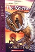 The Rescue (Guardians of Ga&#x27;Hoole, #3) 