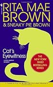 Cat's Eyewitness (Mrs. Murphy, #13)