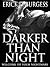 Darker Than Night (Carter Williams)