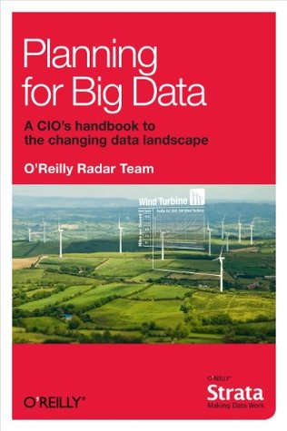 Planning for Big Data (Kindle Edition)