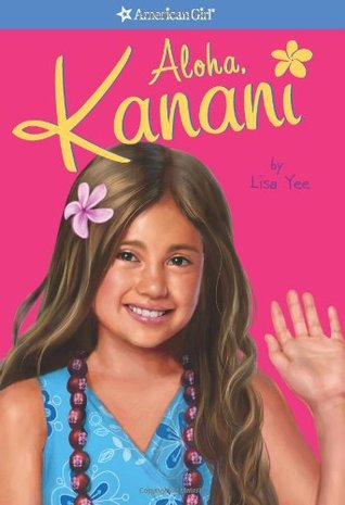 Aloha, Kanani (Paperback)