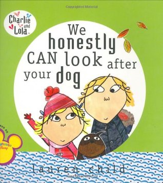 We honestly CAN look after your dog (Paperback)