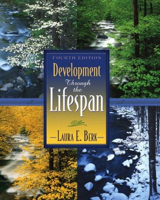 Development Through the Lifespan (Hardcover)