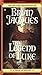 The Legend of Luke by Brian Jacques