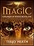 Magic: Episode 1 (YA Paranormal Fantasy, Children of Seshat)