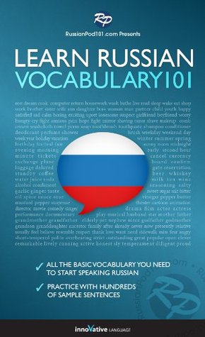 Learn Russian - Word Power 101 (Kindle Edition)