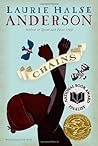 Chains by Laurie Halse Anderson
