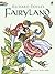 Richard Doyle's Fairyland (Dover Art Coloring Book)