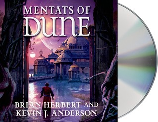 Mentats of Dune
