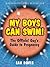 My Boys Can Swim! by Ian Davis