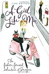 A Girl Like Moi by Lisa Barham