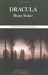 Dracula by Bram Stoker