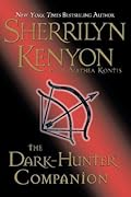 The Dark-Hunter Companion