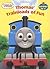 Thomas Trainloads of Fun (Thomas & Friends) (Jumbo Coloring Book)