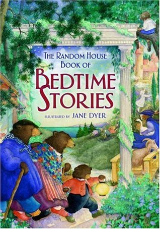 The Random House Book of Bedtime Stories (Hardcover)