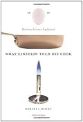 What Einstein Told His Cook