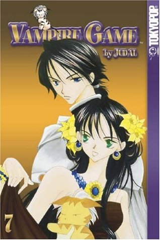 Vampire Game, Vol. 7 (Vampire Game, #7)