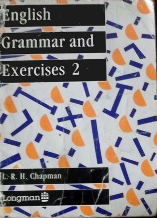 English Grammar and Exercises 2
