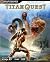 Titan Quest Official Strate...