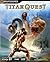 Titan Quest Official Strategy Guide (PC Game Books)