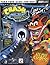 Crash Bandicoot: The Wrath of Cortex Official Strategy Guide for PS2