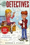 Third-Grade Detectives #1-2: The Clue of the Left-Handed Envelope & The Puzzle of the Pretty Pink Handkerchief