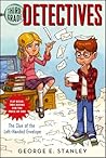 Third-Grade Detectives #1-2: The Clue of the Left-Handed Envelope & The Puzzle of the Pretty Pink Handkerchief Third-Grade Detectives #1-2: The Clue of the Left-Handed Envelope & The Puzzle of the Pretty Pink Handkerchief