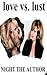 Love vs. Lust