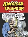 Best of American Splendor by Harvey Pekar