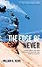 The Edge of Never by William A. Kerig