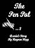 The Pen Pal Volume One by Rayven Skyy