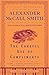 The Careful Use of Compliments by Alexander McCall Smith The Careful Use of Compliments by Alexander McCall Smith