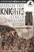 Days of the Knights: A Tale of Castles and Battles (Level 4: Proficient Readers)