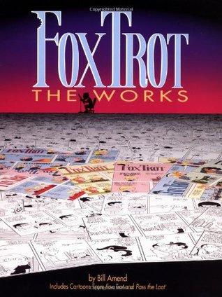 FoxTrot: The Works (Paperback)