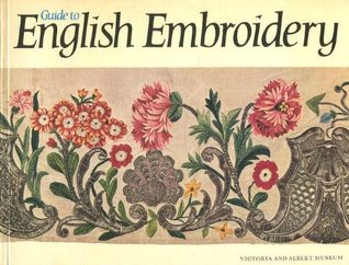 Guide to English Embroidery (Paperback)