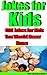 Jokes for Kids by Joy Adams