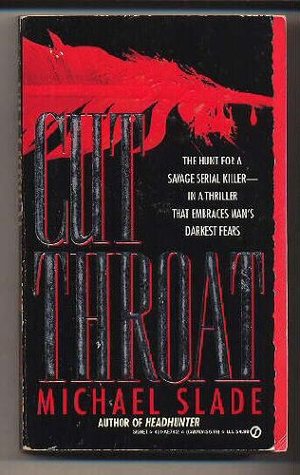 Cutthroat  (Special X, #3)