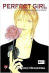 Perfect Girl 24 by Tomoko Hayakawa