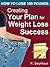 Creating YOUR Plan for Weig...