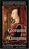 Giovanni and Lusa...