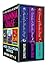 Jade Calhoun Series Boxed Set (Books 1-3) by Deanna Chase