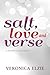 Salt, Love and Verse