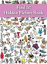 Find It! Hidden P...