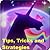 Robot Unicorn Attack 2- Tips, Tricks and Strategies